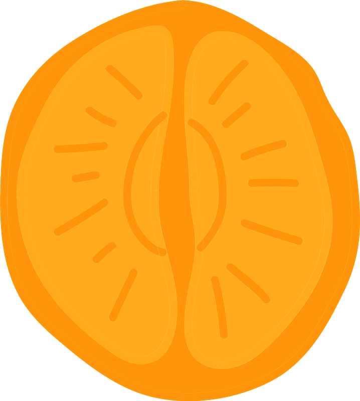 Fruit cut
