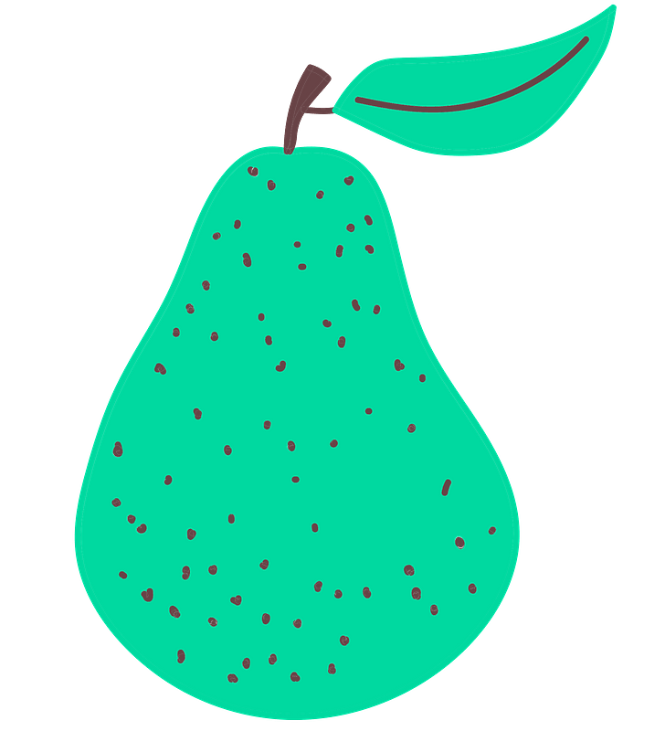 鳄梨
