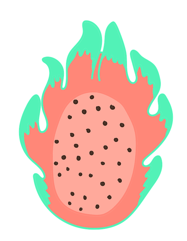 Dragon fruit
