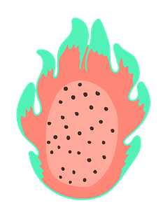 Dragon fruit