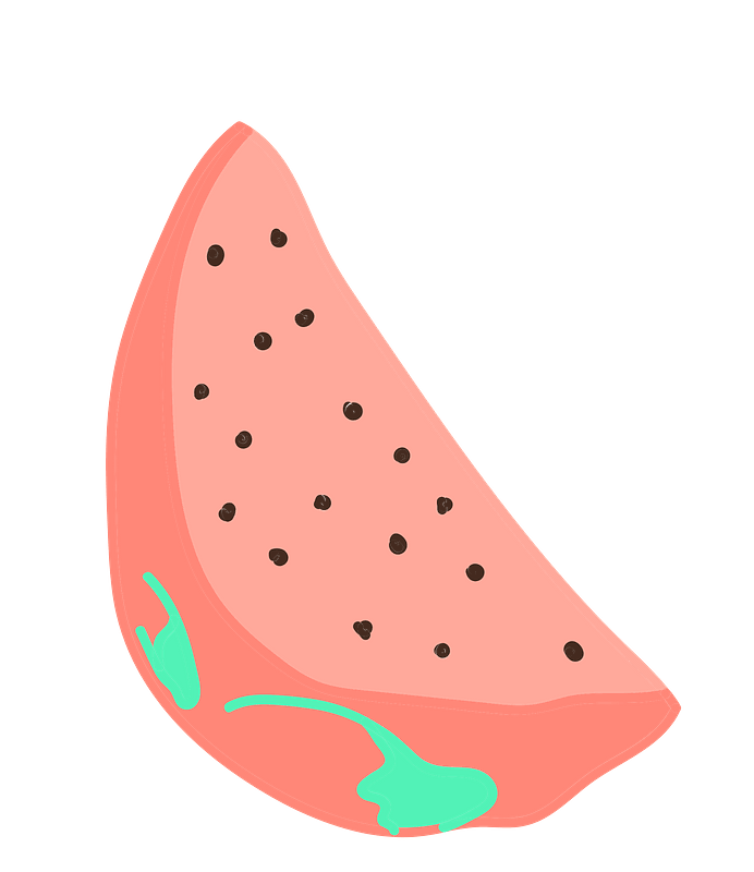 Fruit cut