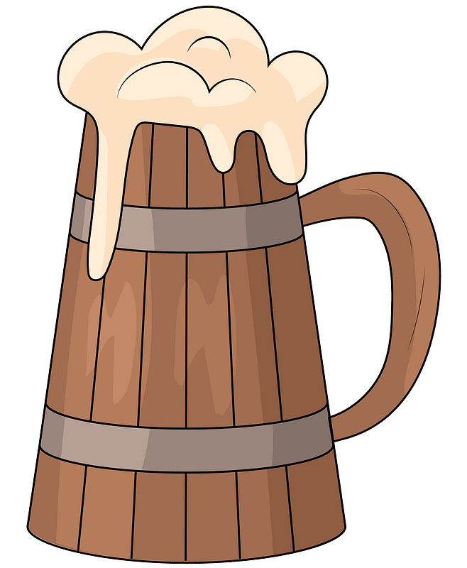 Mug bir