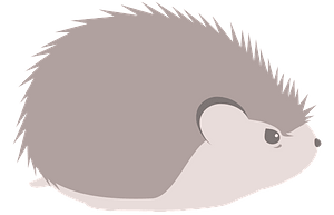 刺蝟