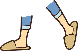 Slippers