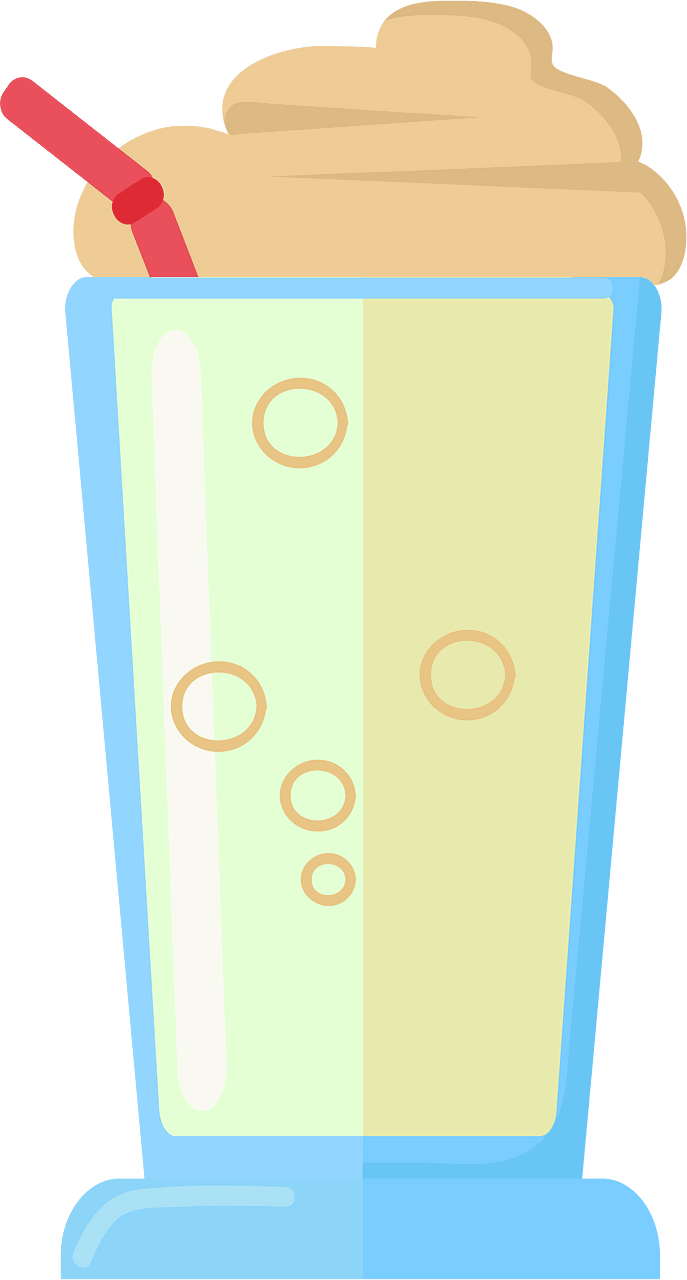Milk-shake