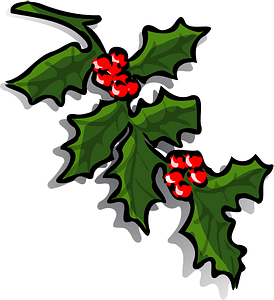 Holly