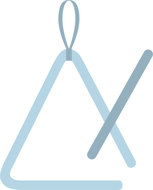 Triangle instrument