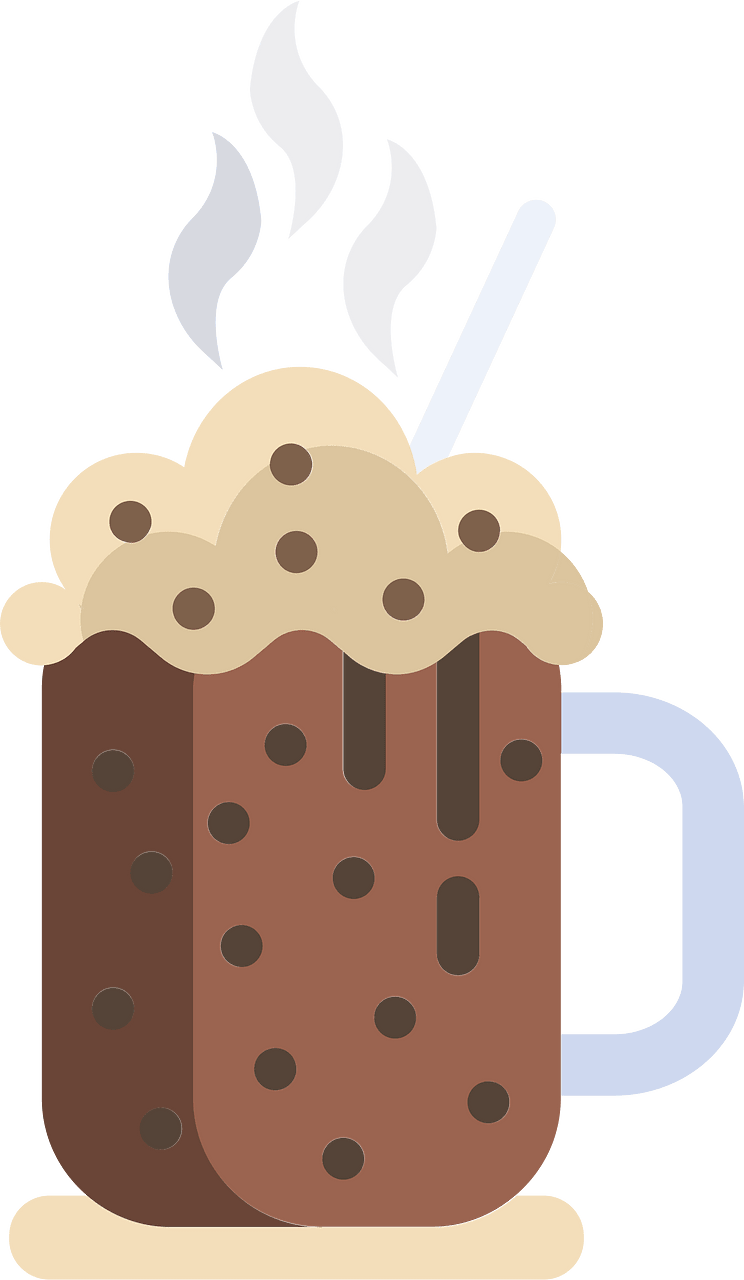 Hot chocolate