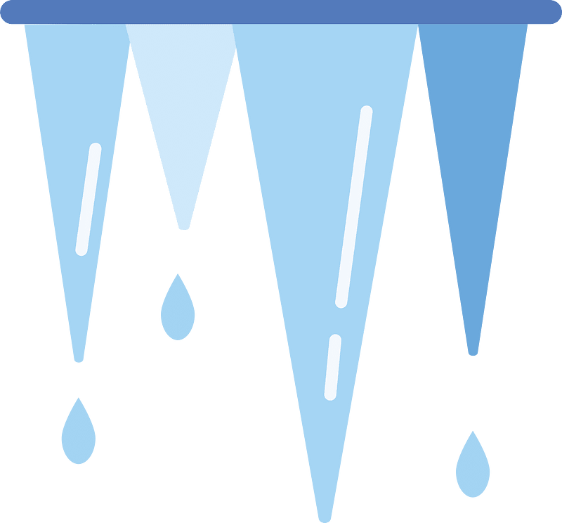 冰锥