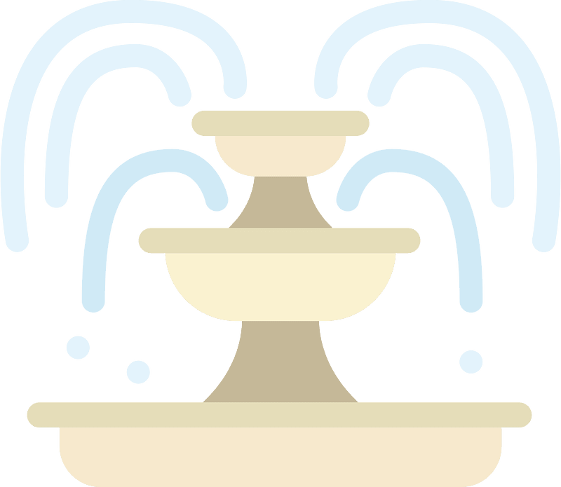 Fountain
