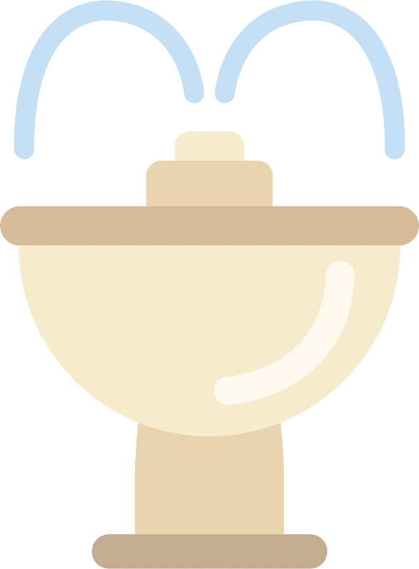 Drinking fountain