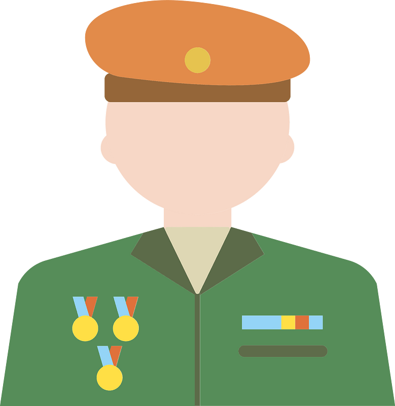 退伍軍人