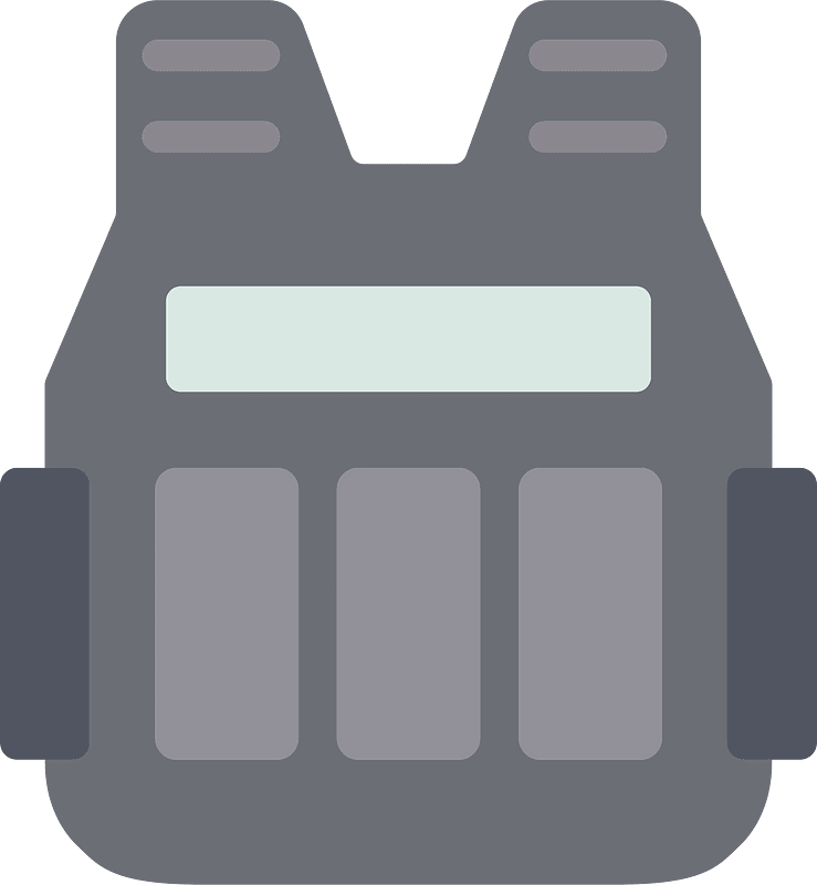 Rompi polisi
