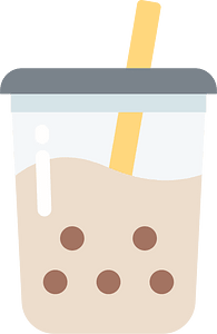 Bubble tea