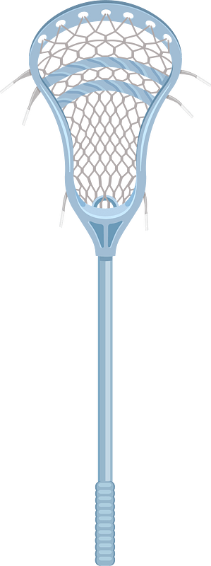 Lacrosse rocket