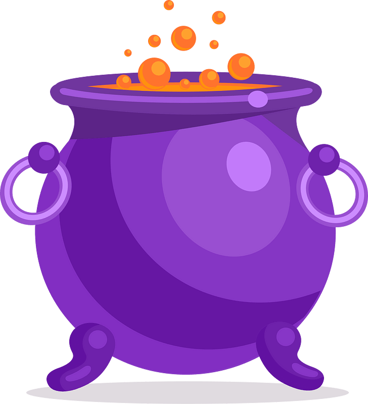 Cauldron