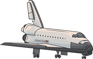 Space Shuttle Endeavour