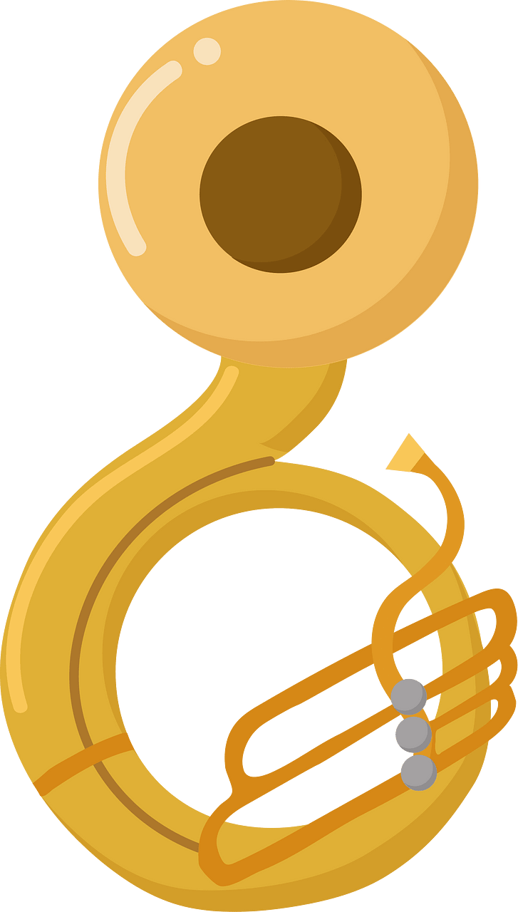 Sousaphone