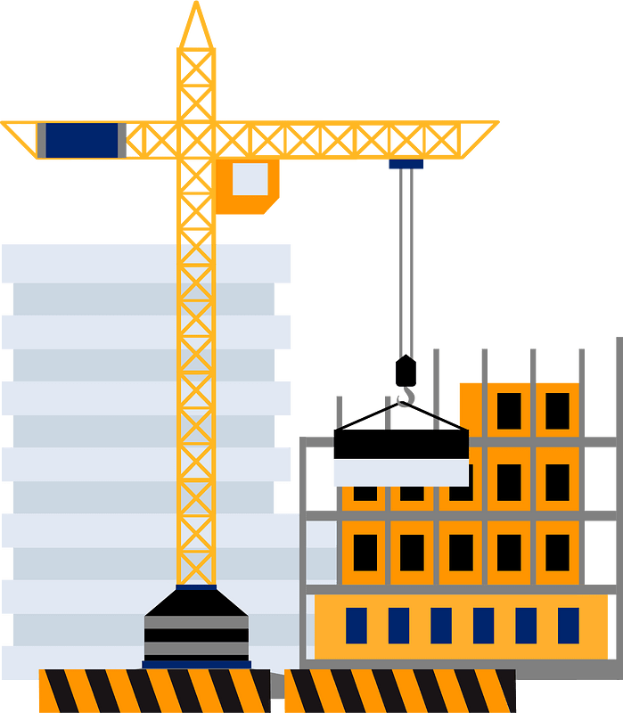 Under construction