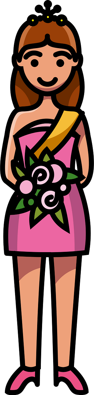 Prom queen