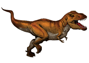 Tyrannosaurus Rex