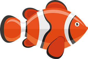 小丑魚