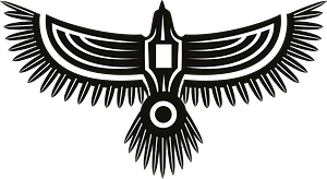Eagle symbol