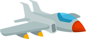Military jet