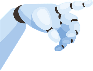 Robotic hand