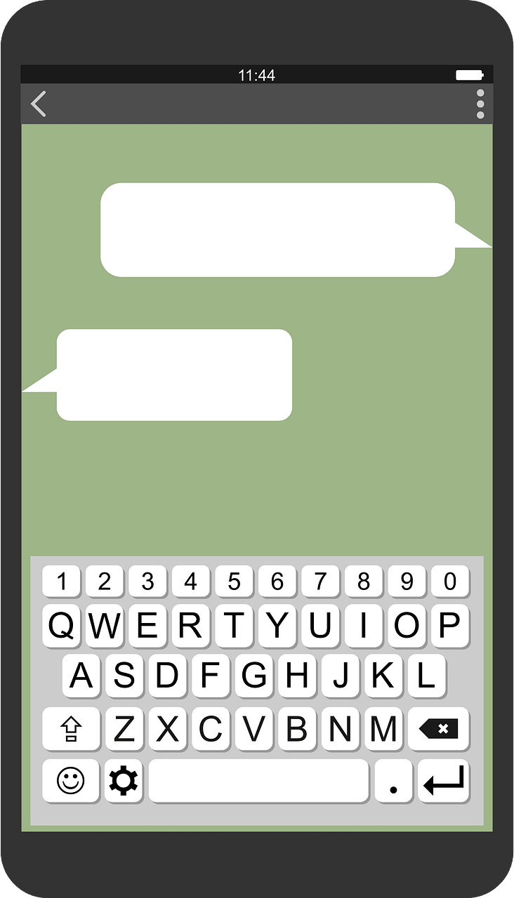Smartphone messaging