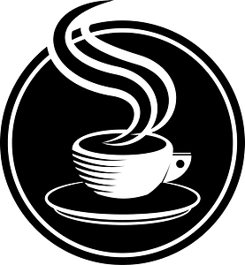 Coffee logotype