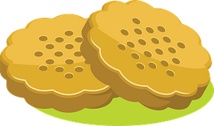 Cracker cake