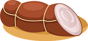 Ham food