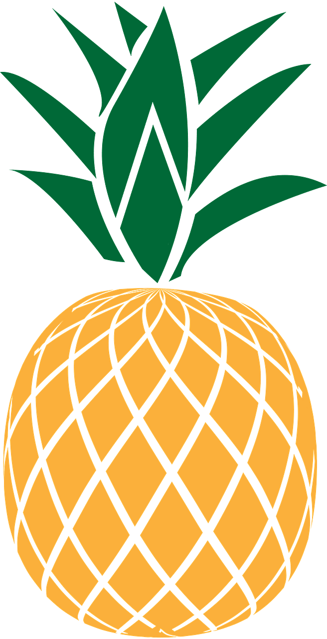鳳梨