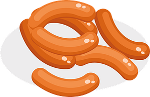 Sausages