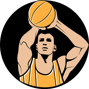 Basketbol oyuncusu