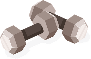 Dumbells