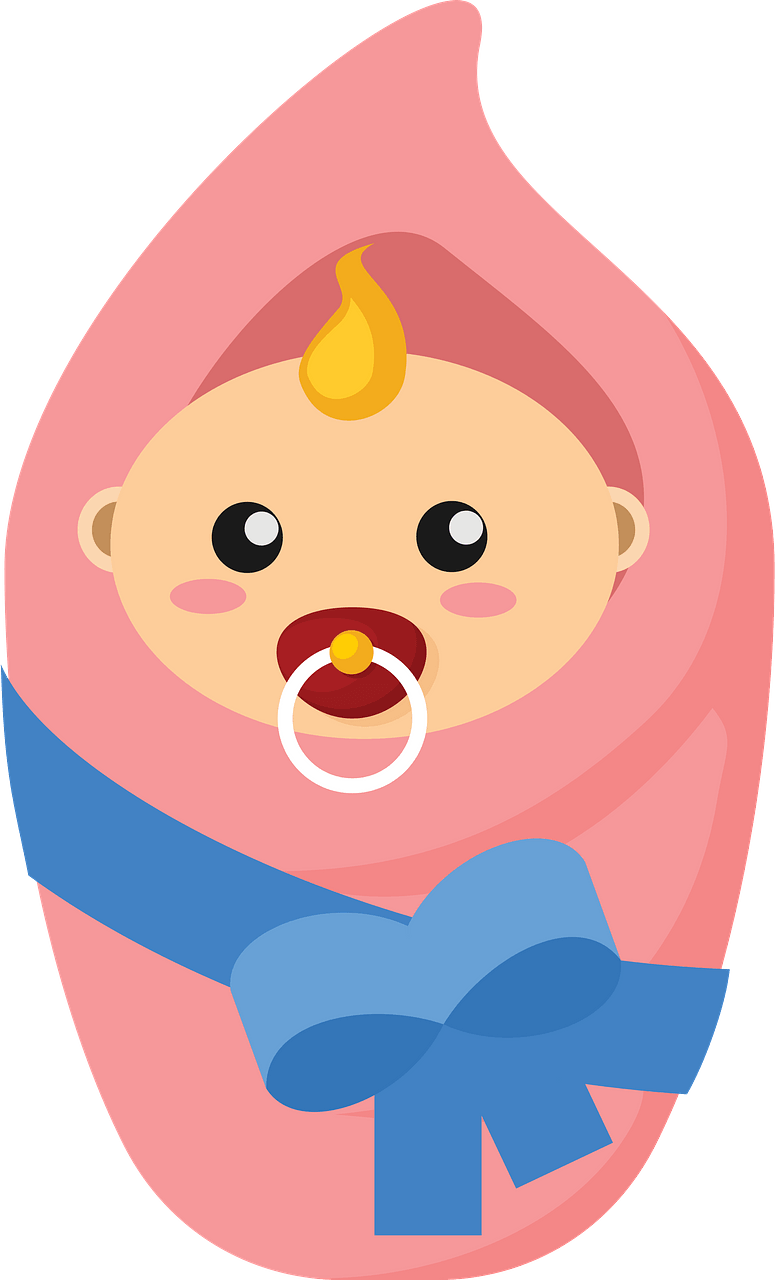 Bayi baru lahir