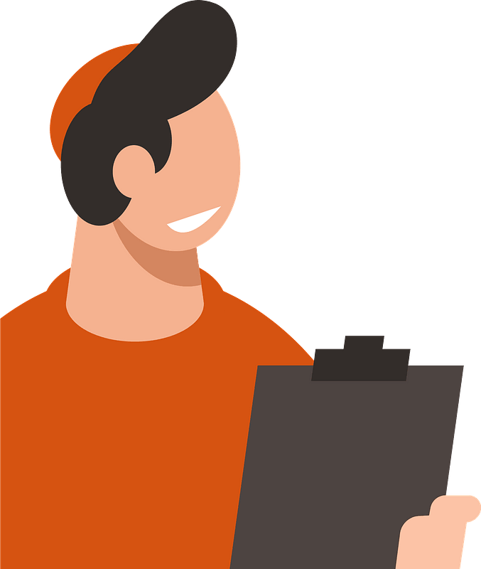Storekeeper delivery
