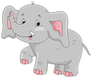 Elefant