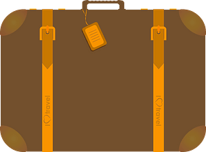 Baggage travel