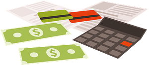 Bank documents
