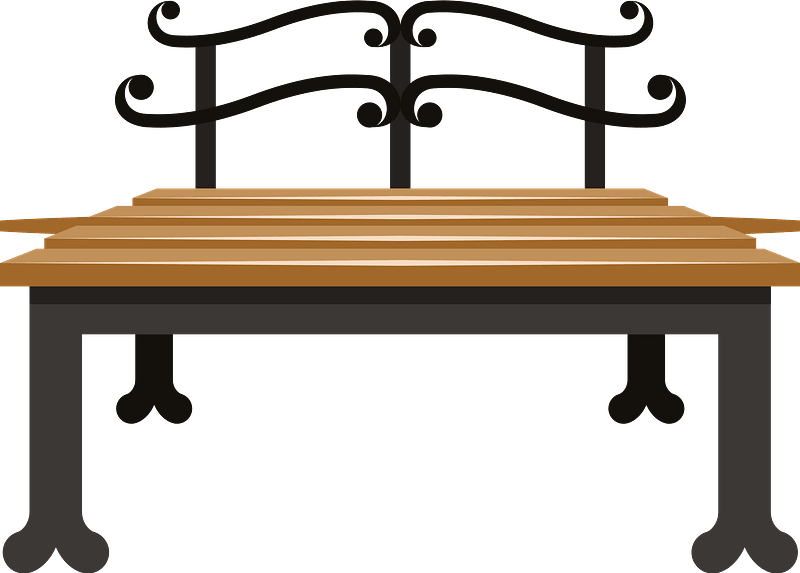 Bench