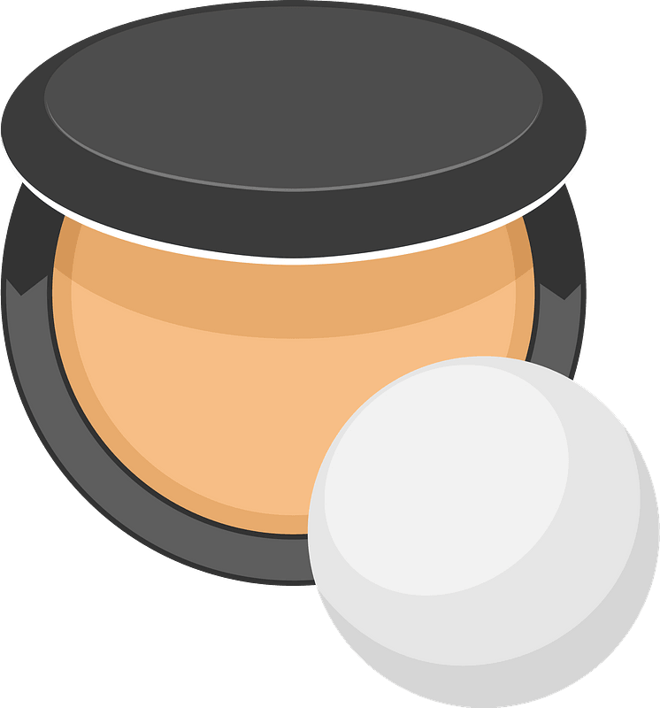Smooth finish cream