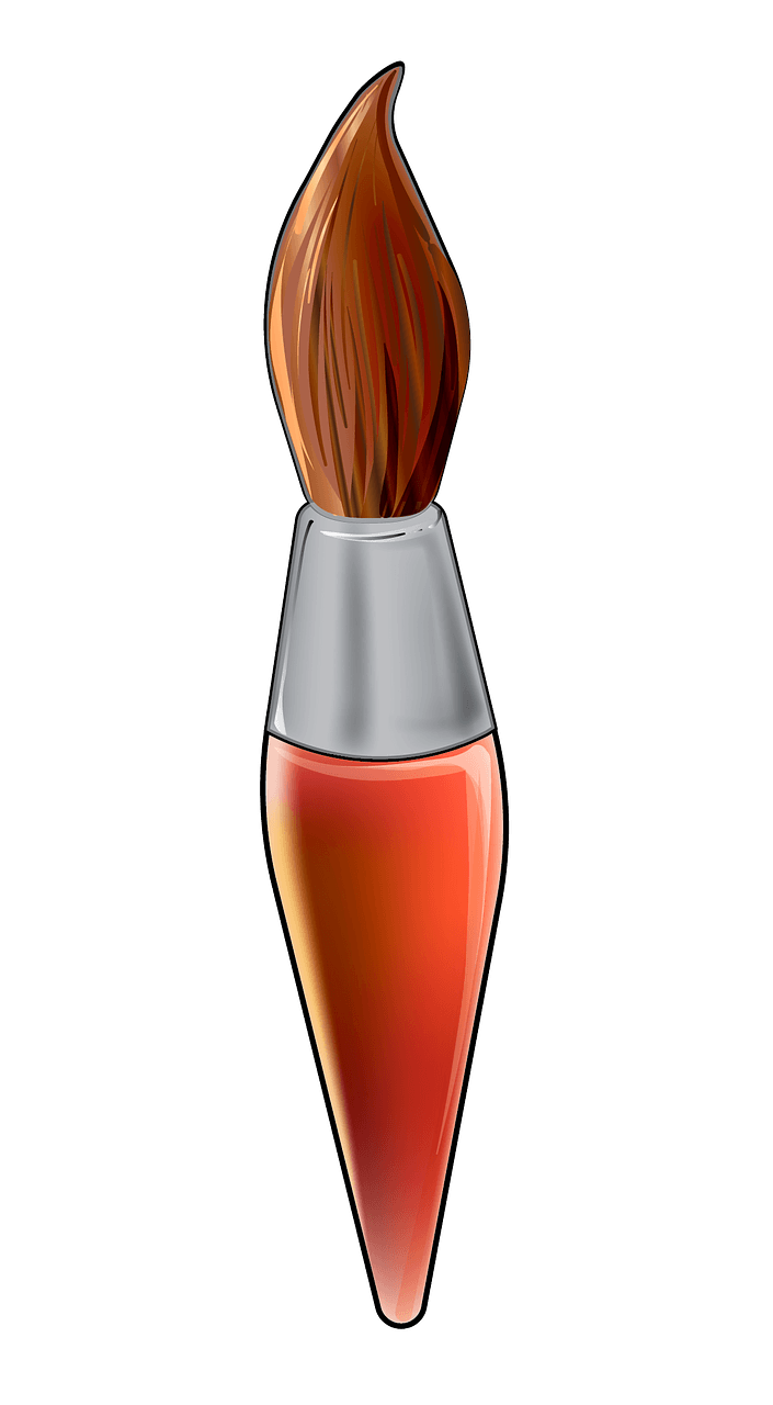 Paintbrush