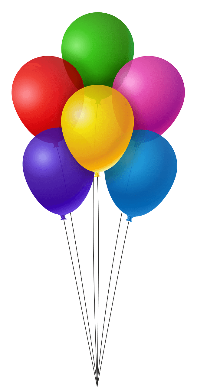 Balloons