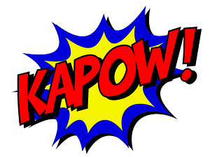 Kapow!