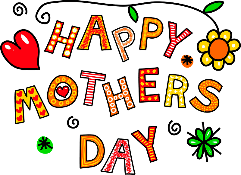 Happy Mother's Day