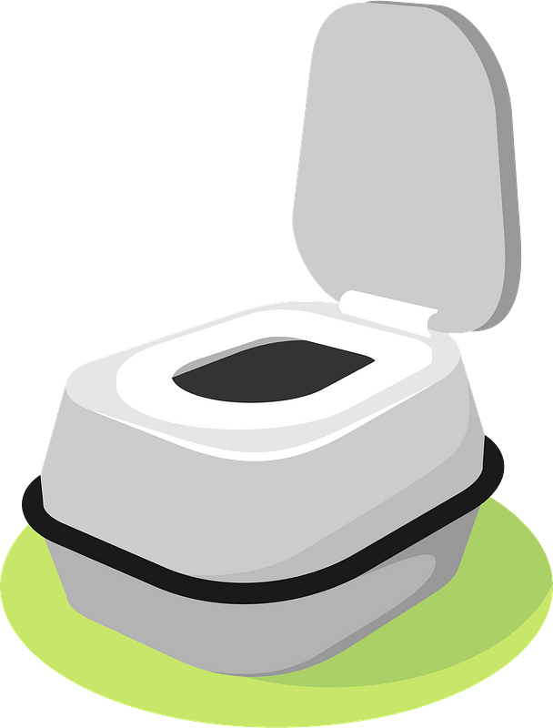 Bio toilet