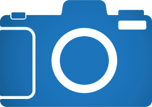 Camera sign